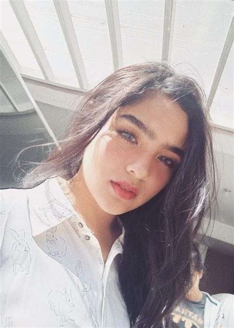 andrea brillantes boobs|Andrea Brillantes Body Measurements, Height, Weight